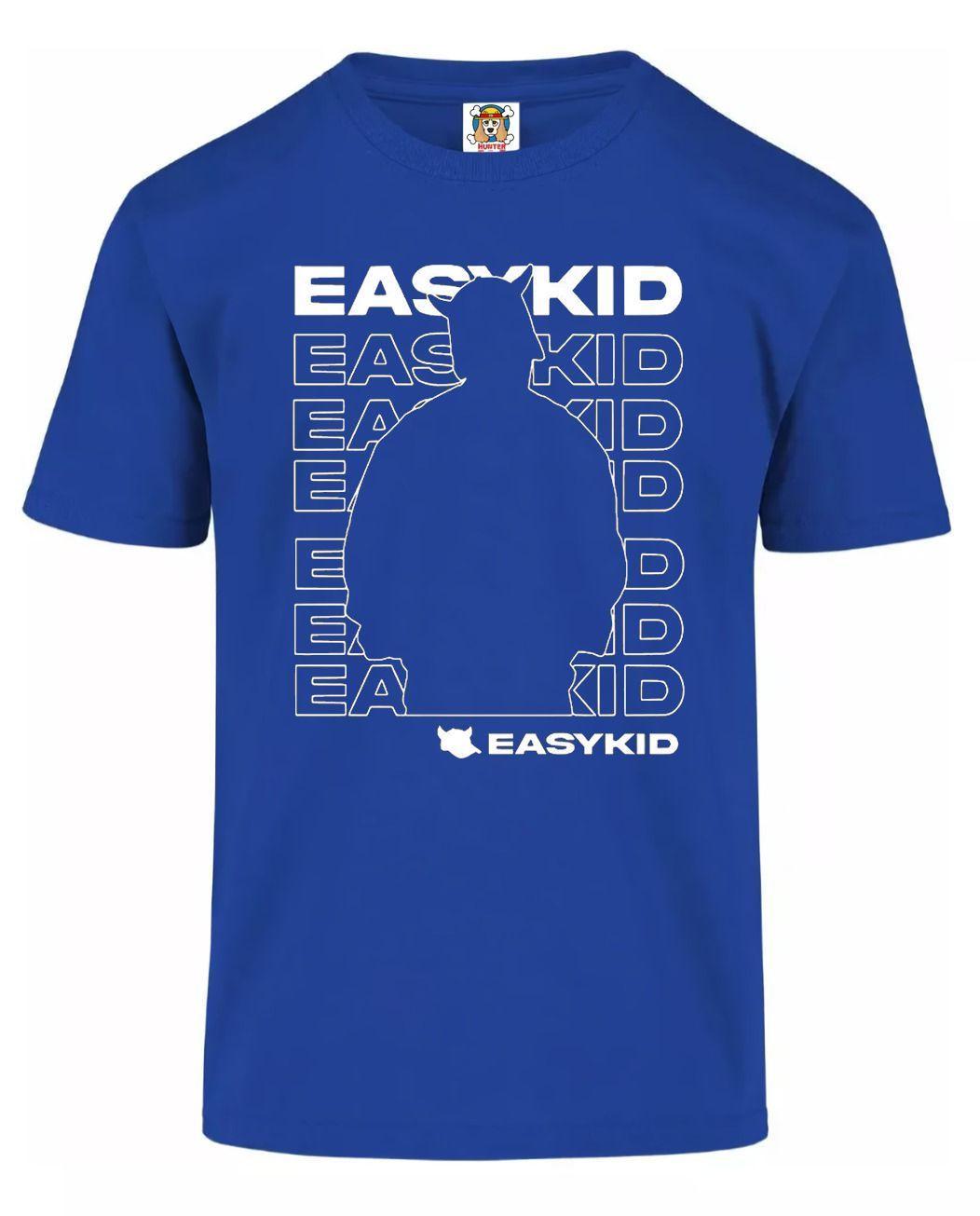 Polera Easykid Silueta-0