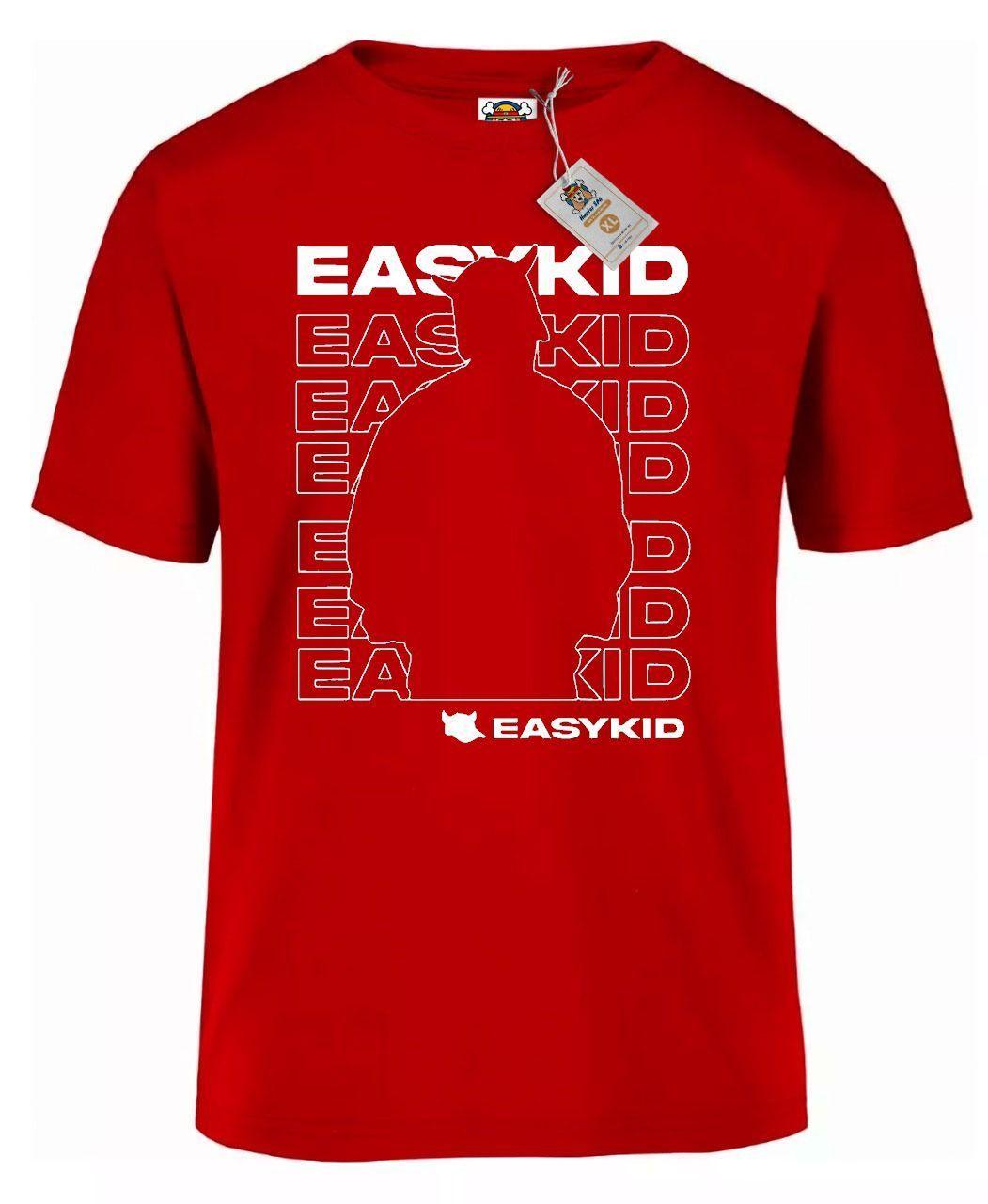 Polera Easykid Silueta-0