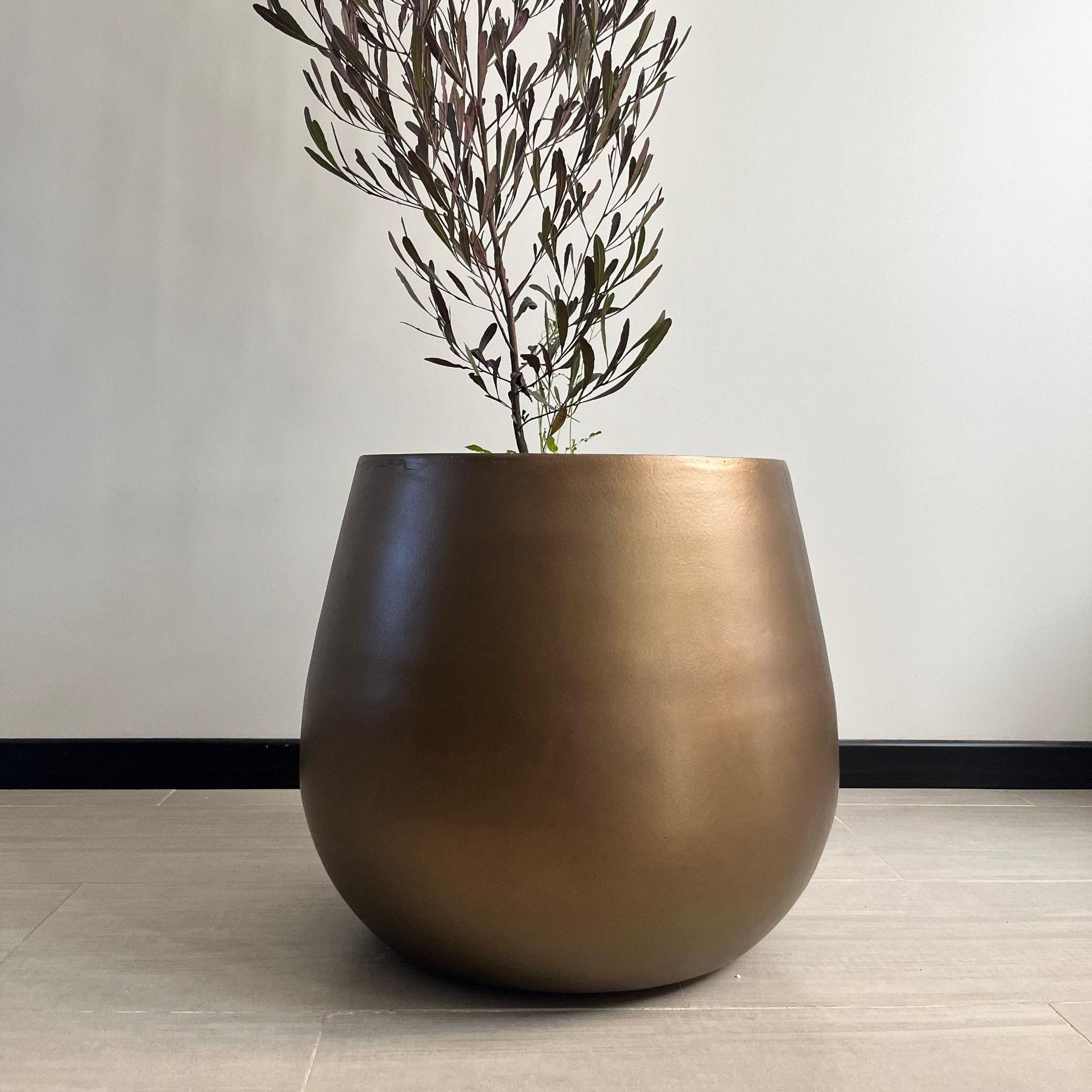 MACETERO COBA 52x45 cm XL-2