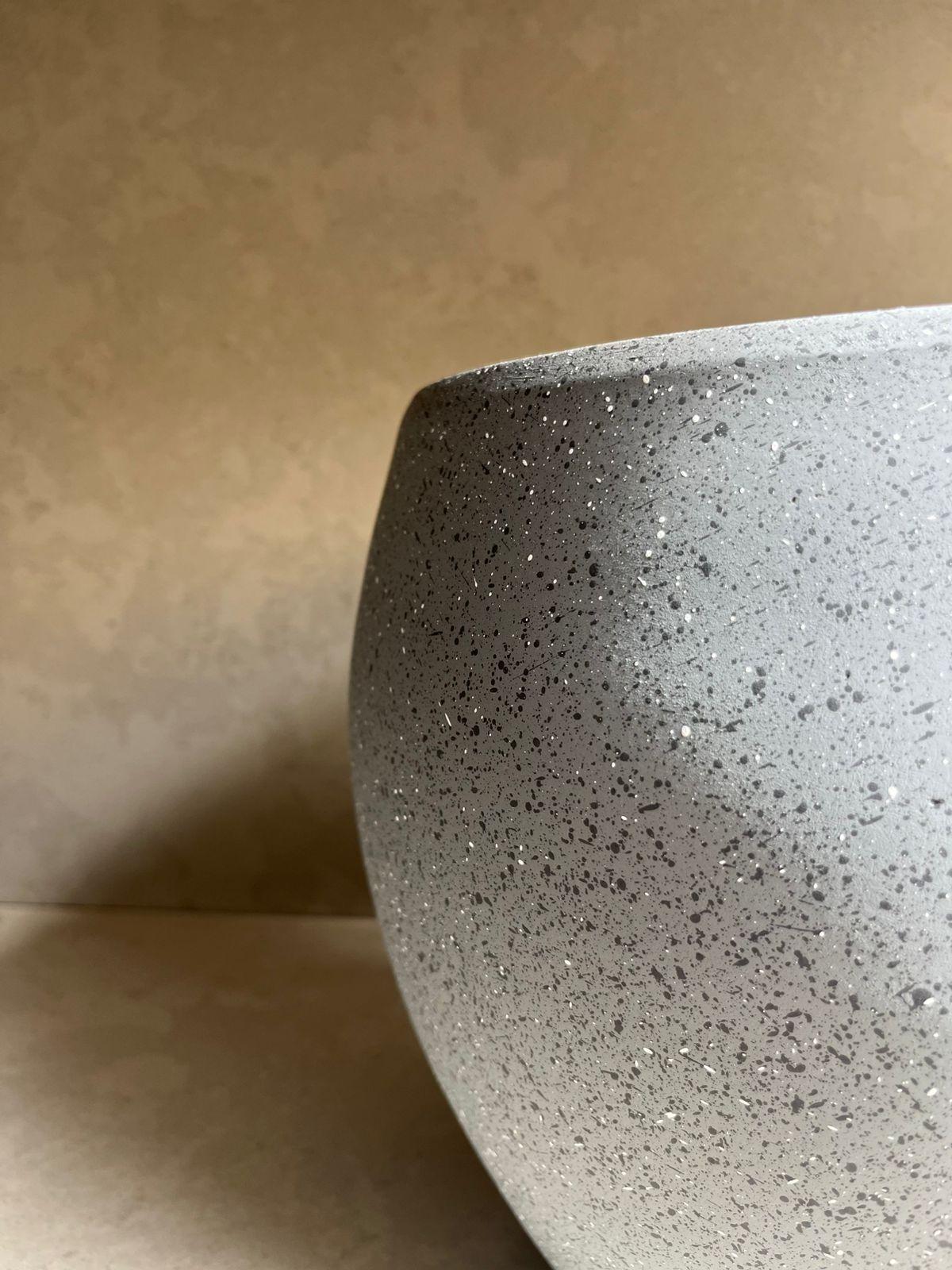 MACETERO GRIS 33x26 cm-2