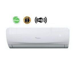 Aire Acondicionado Kendal On/Off 9.000 BTU c/ WIFI-0