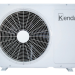 Aire Acondicionado Kendal On/Off 9.000 BTU c/ WIFI-1