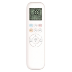 Aire Acondicionado Kendal On/Off 9.000 BTU c/ WIFI-2