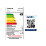 Aire Acondicionado Kendal On/Off 9.000 BTU c/ WIFI-3