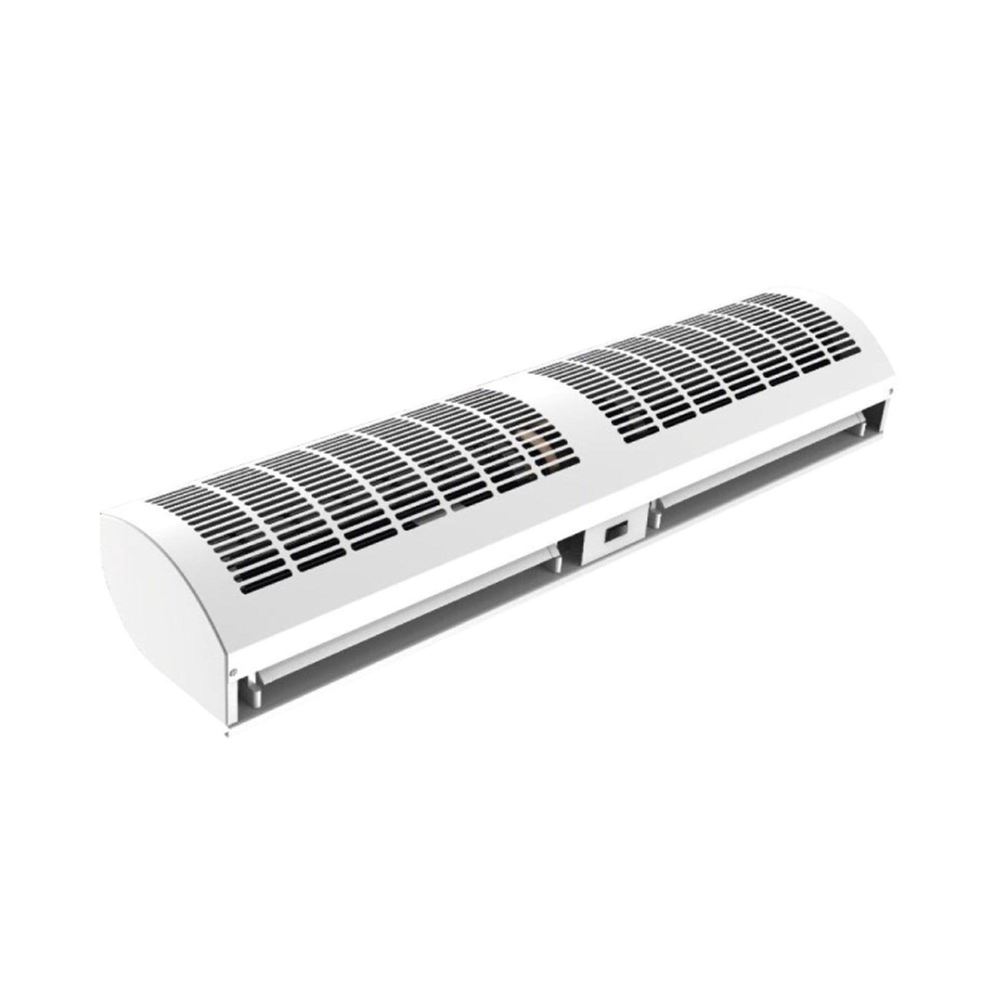 Cortina de Aire Midea Frío 90 cms-0