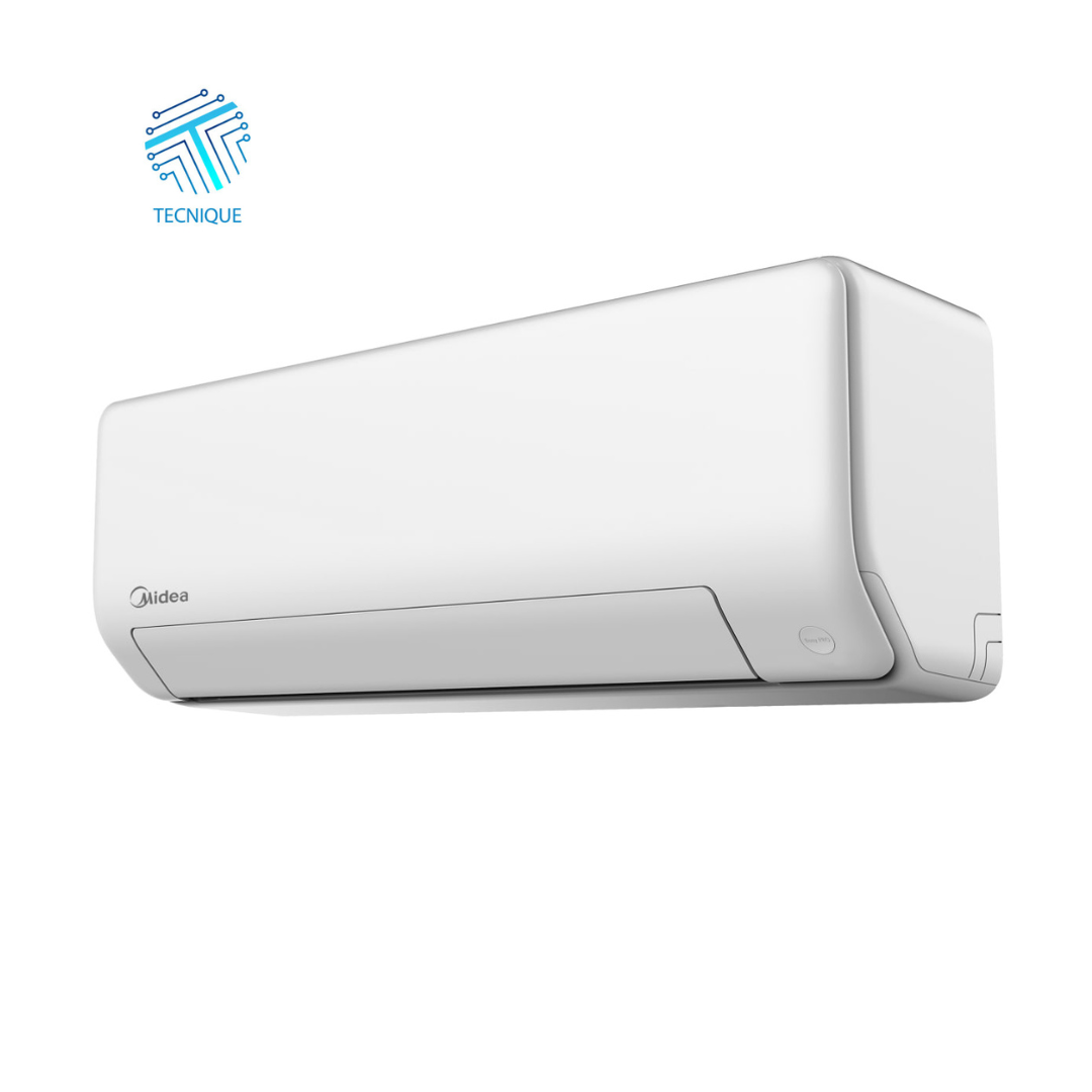 Aire Acondicionado Midea Xpert On/Off 12.000 BTU-0