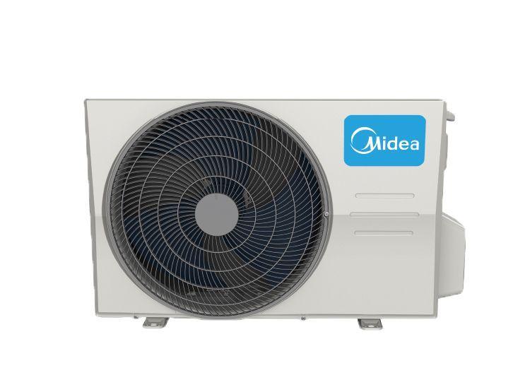 Aire Acondicionado Midea Xpert On/Off 12.000 BTU-2