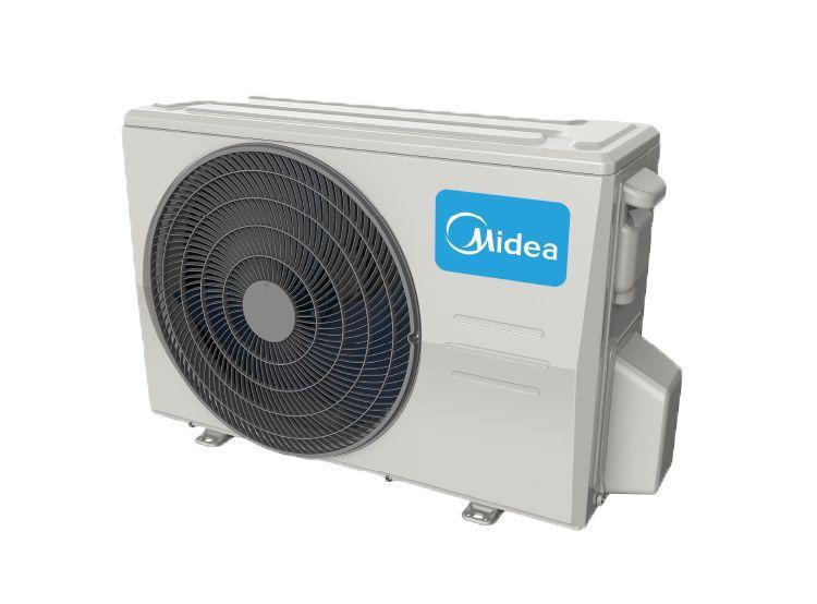 Aire Acondicionado Midea Xpert On/Off 12.000 BTU-4