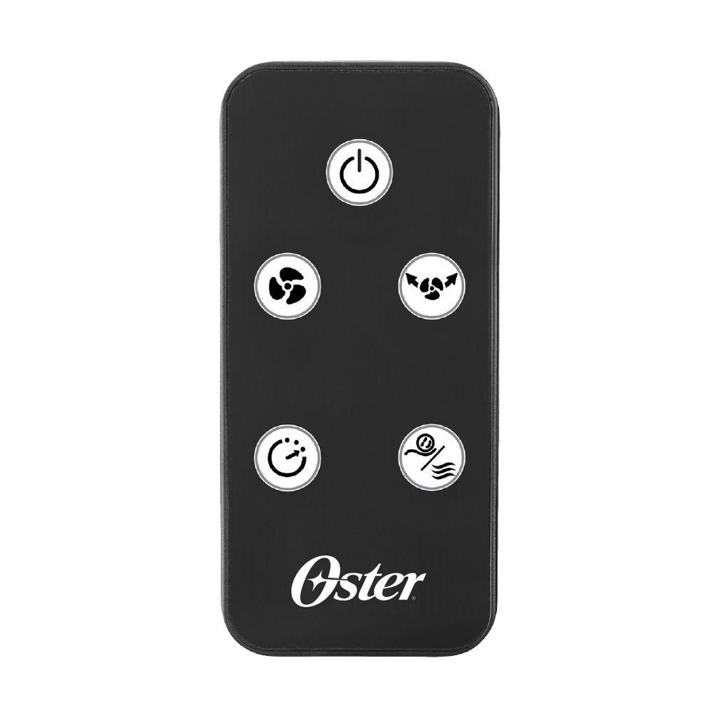 Ventilador De Torre Oster Con Control Remoto 3614R-1