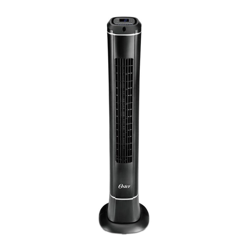 Ventilador De Torre Oster Con Control Remoto 3614R-0
