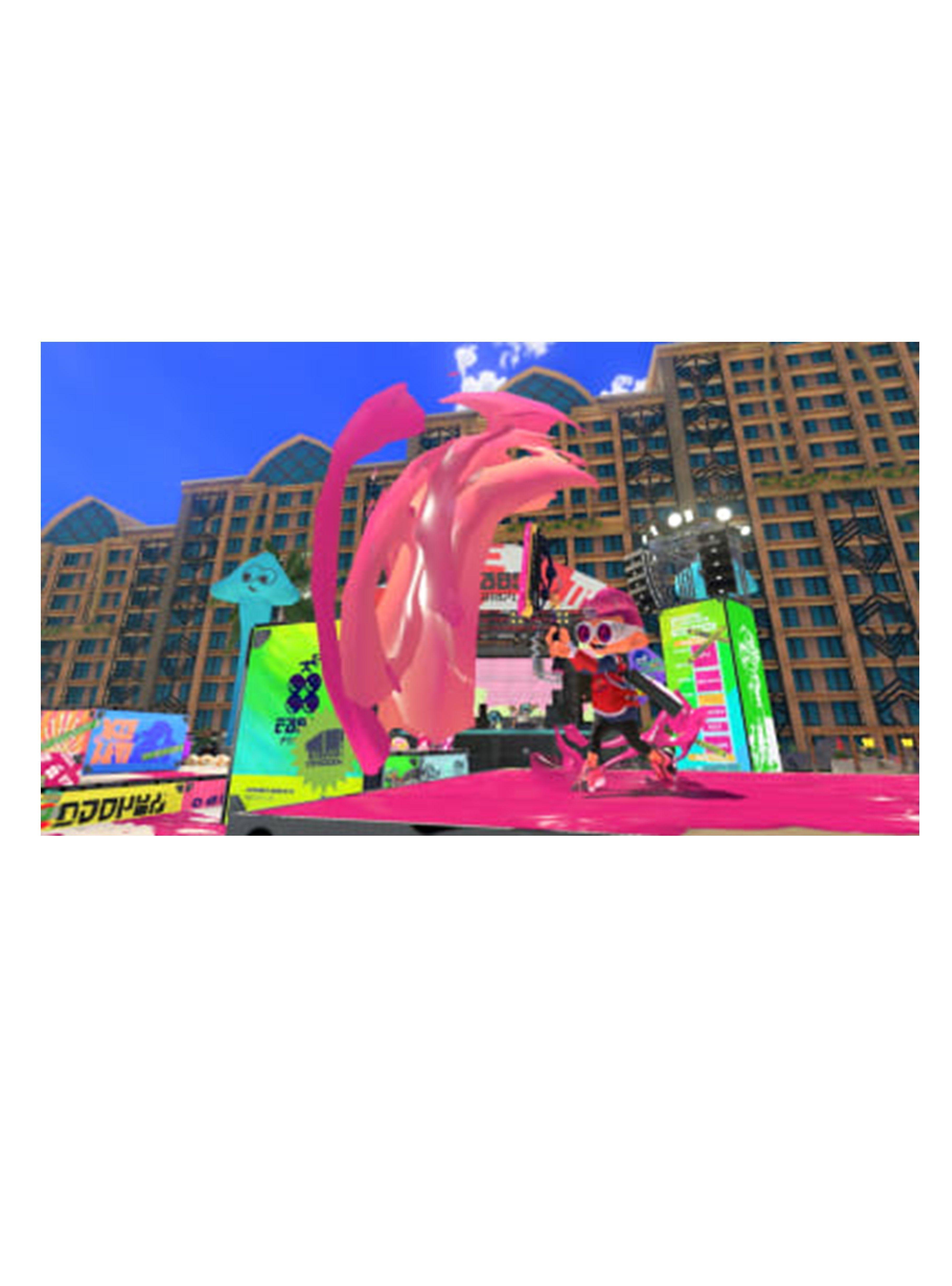 Splatoon 3 - Nintendo Switch-1