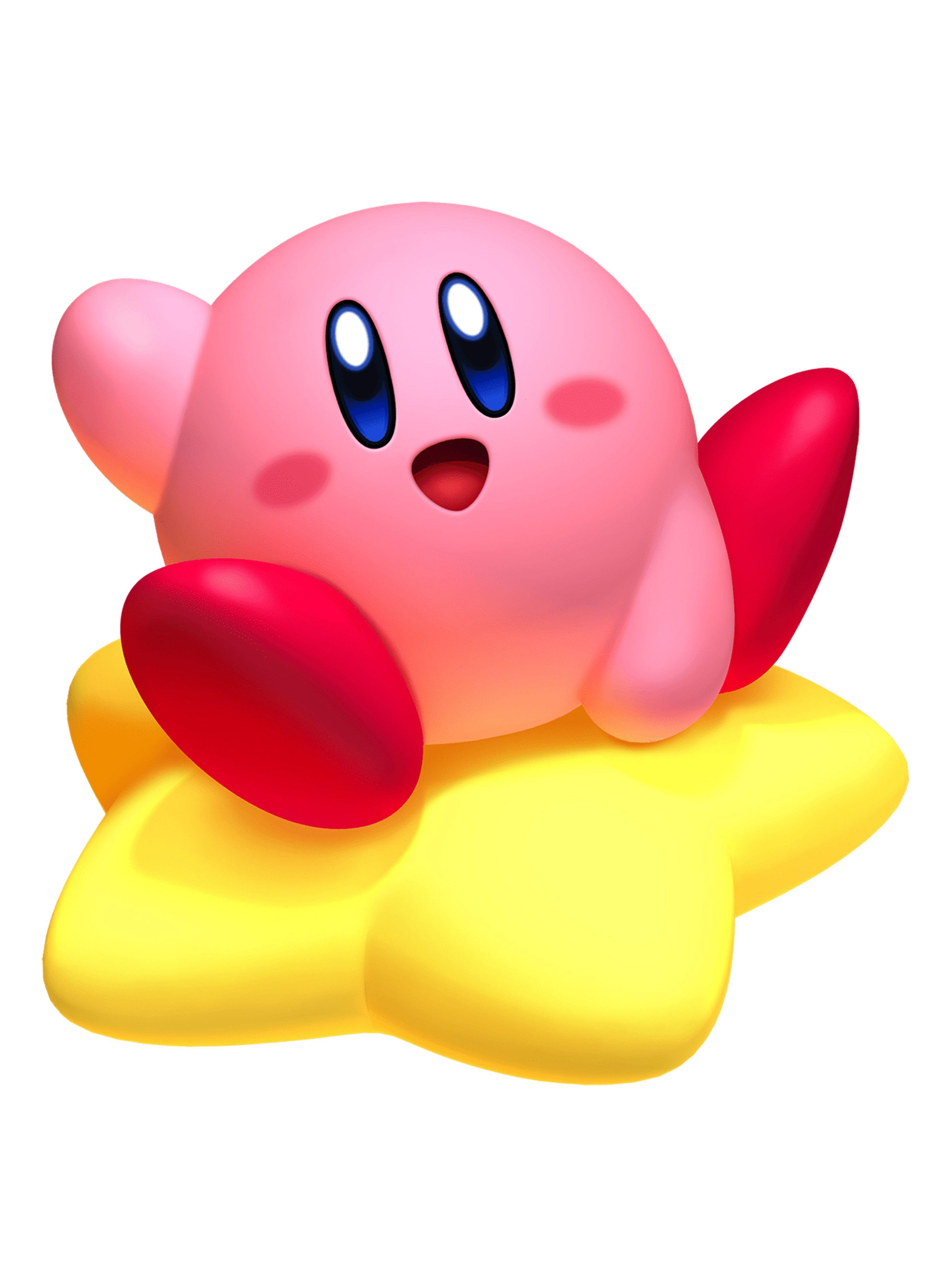 Kirby Star Allies Euro - Nintendo Switch-1