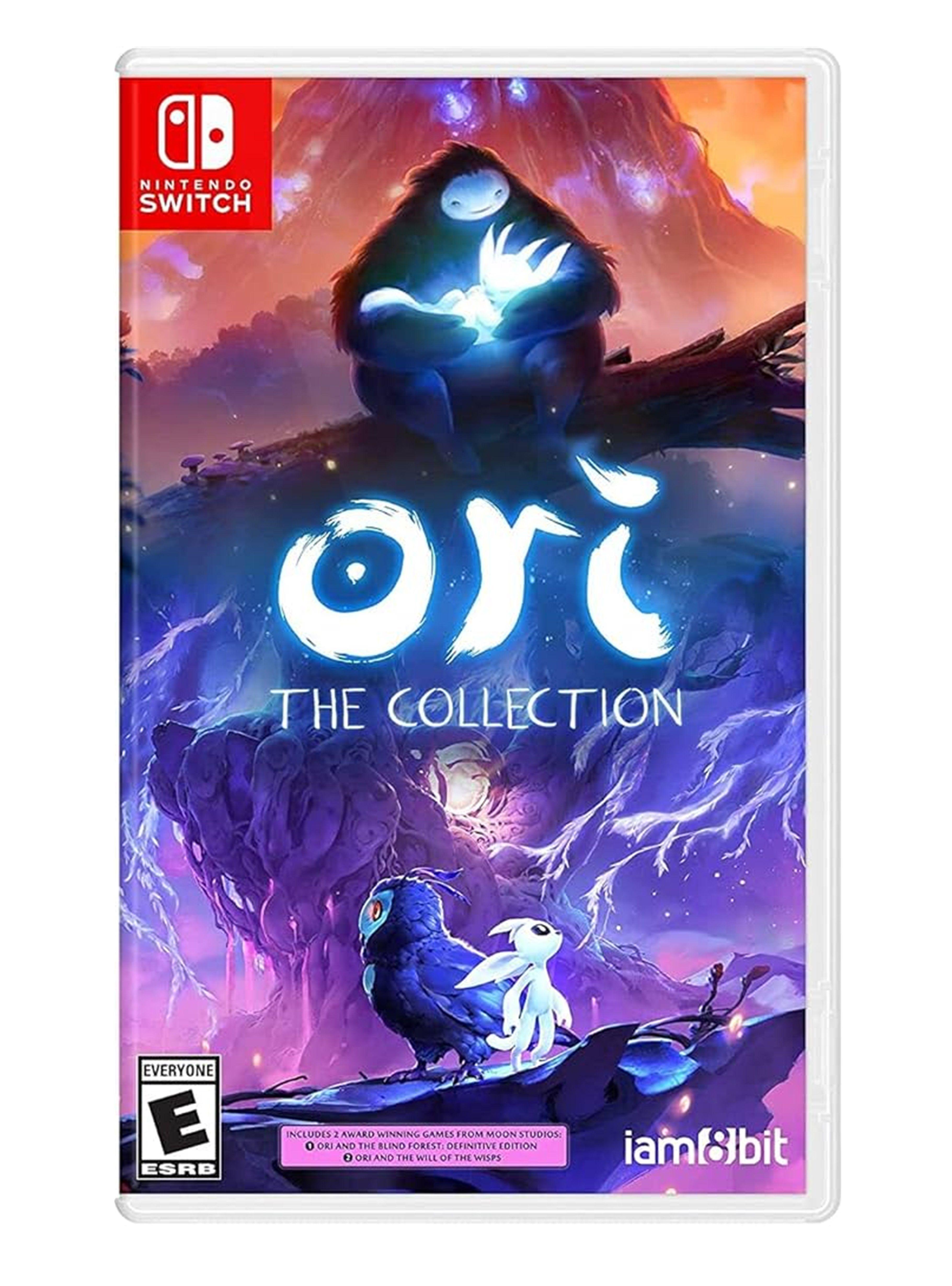 Ori The Collection - Nintendo Swtich-0