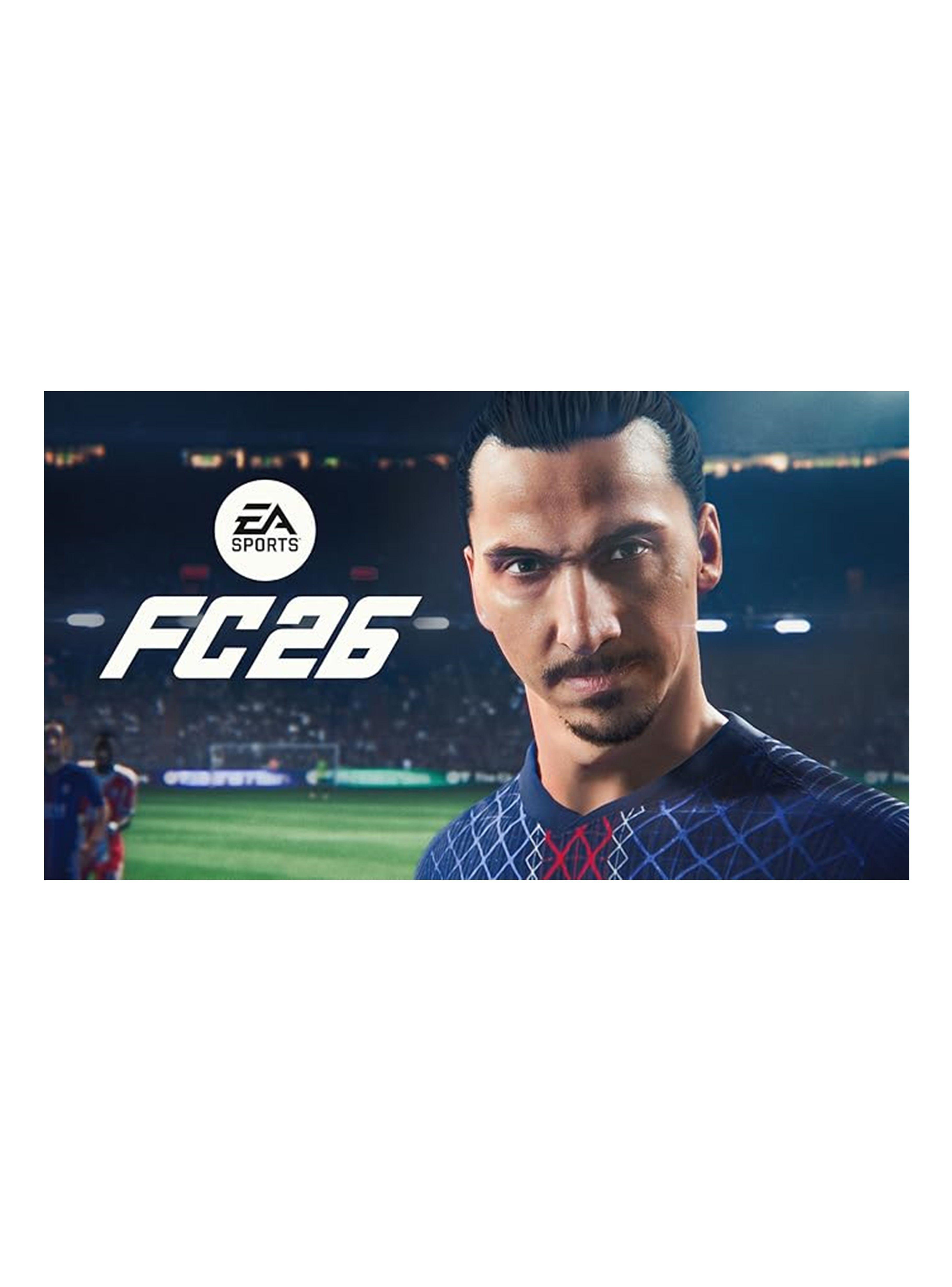 EA Sports FC 26 Switch 2-1