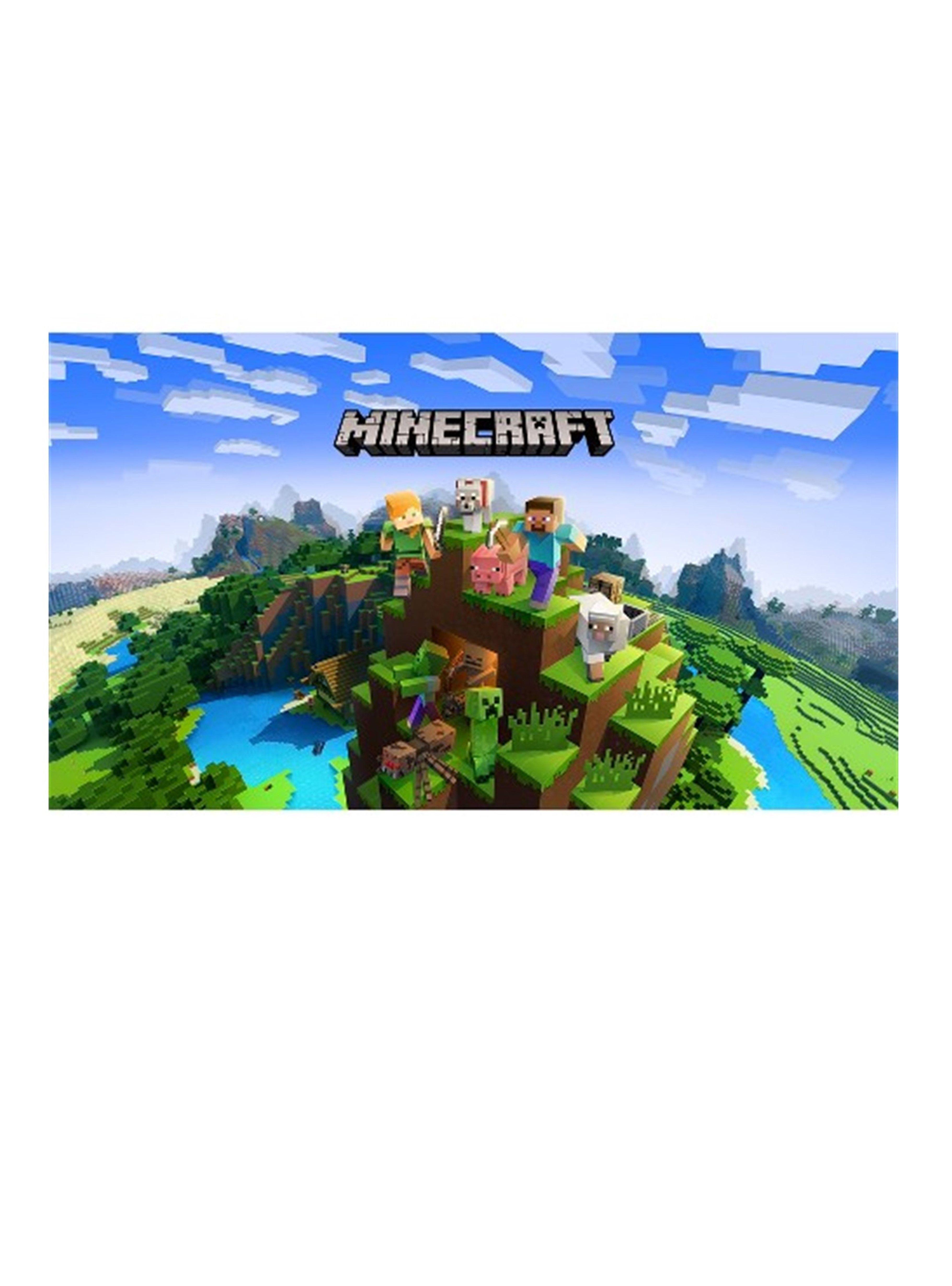 Minecraft Euro - Nintendo Switch-1