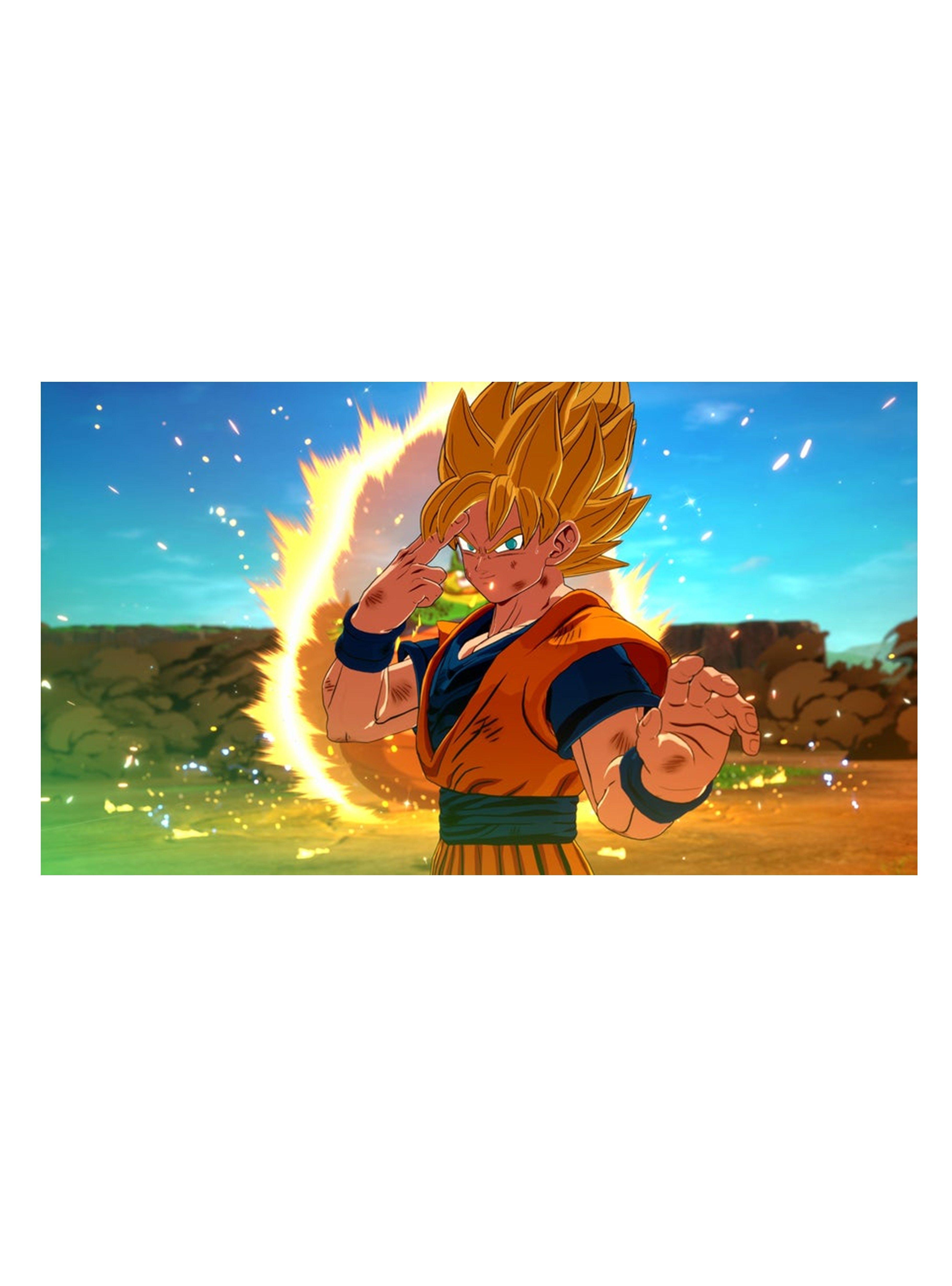 Dragon Ball Sparking Zero - Playstation 5-1