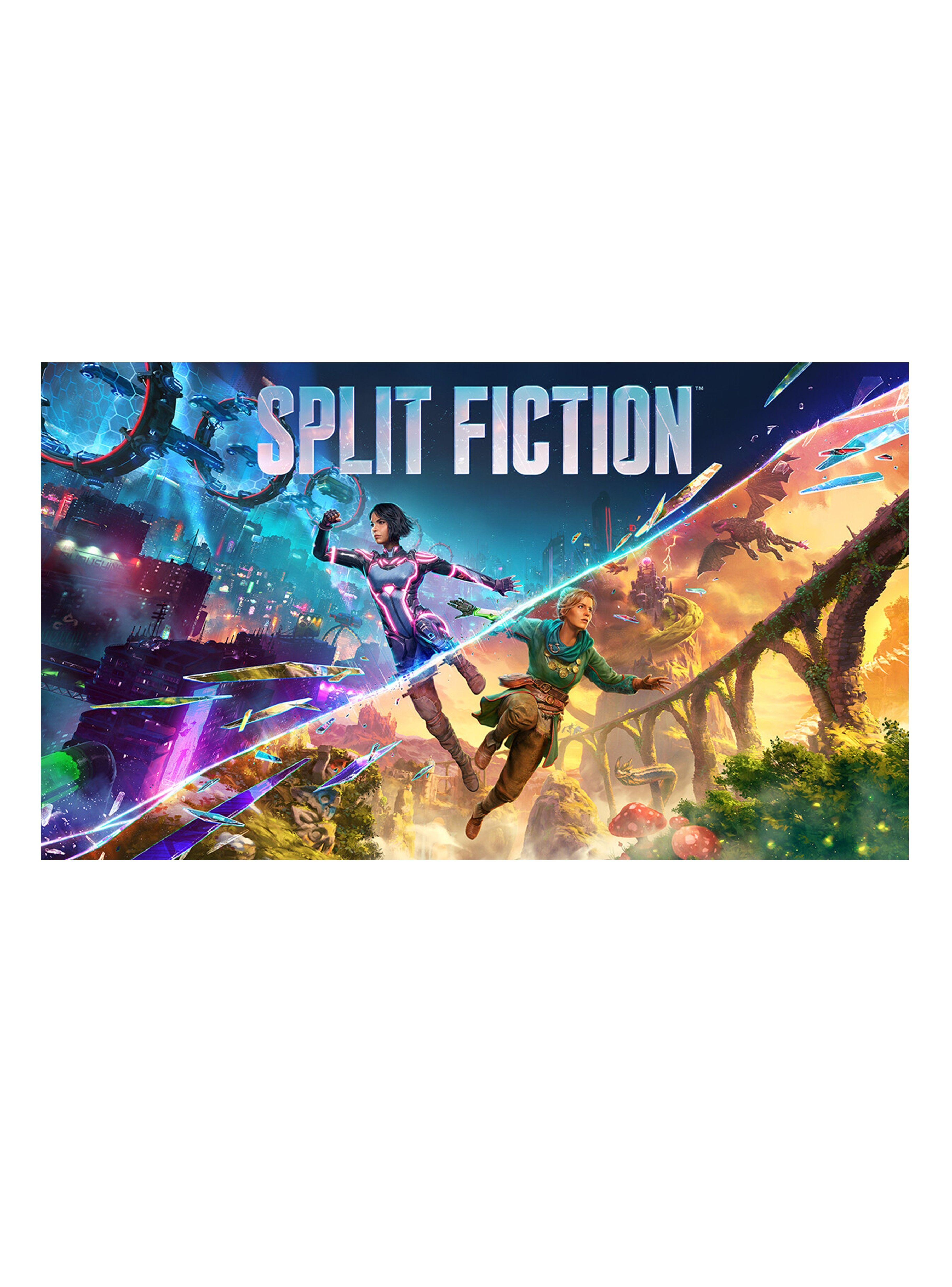 Split Fiction - Nintendo Switch 2-1