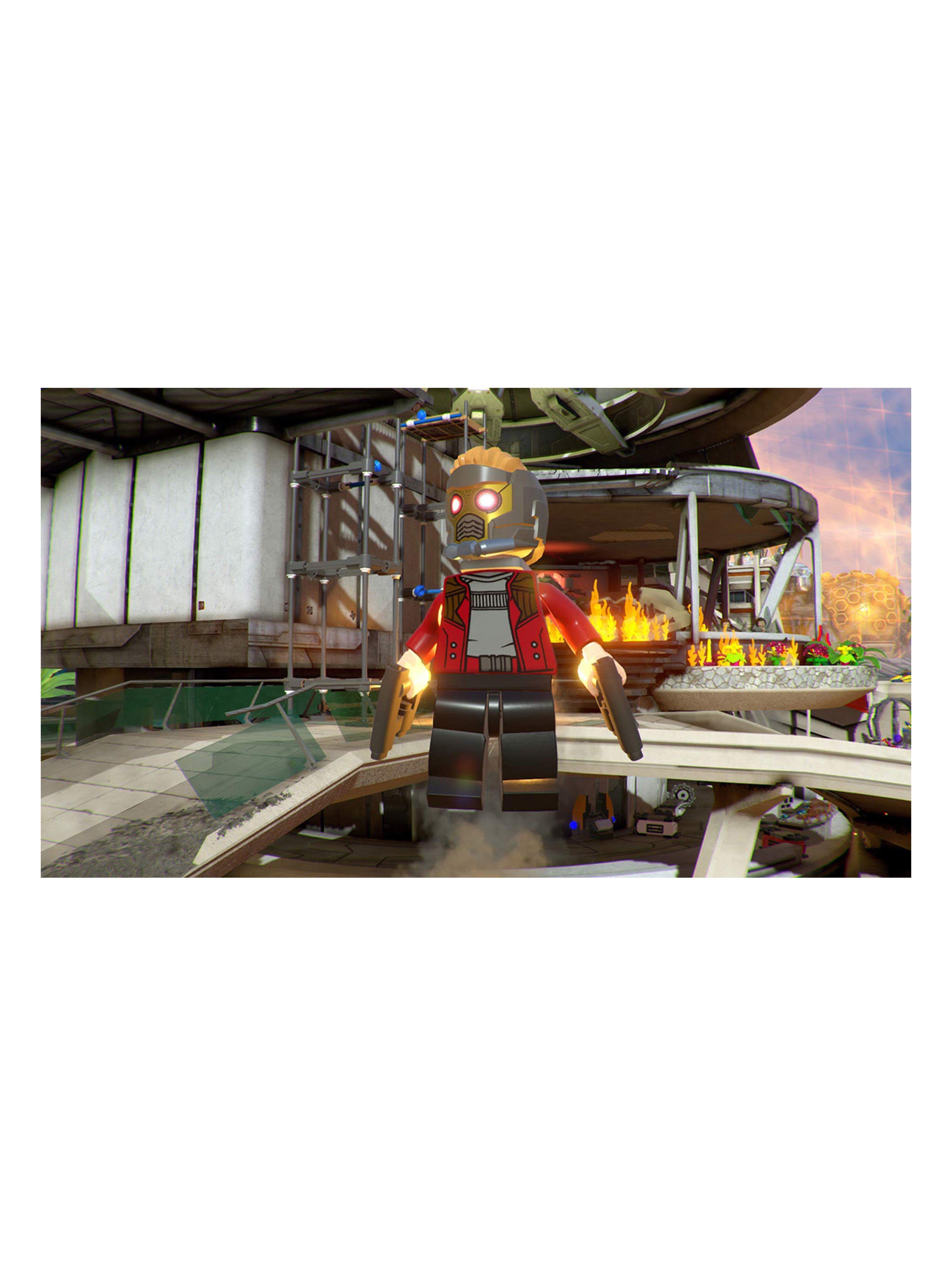 LEGO Marvel Super Heroes 2 - Nintendo Switch-1