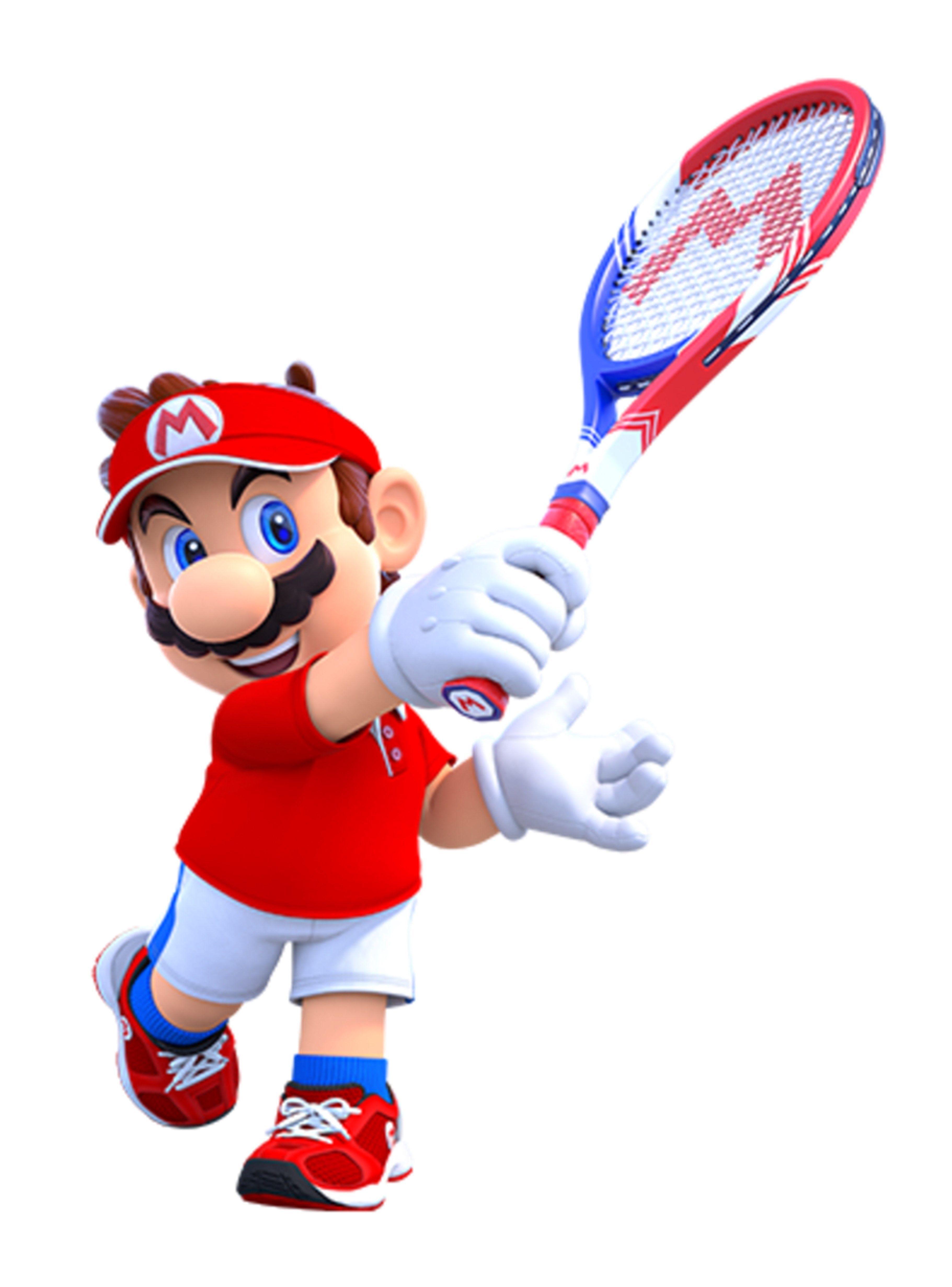 Mario Tennis Aces - Nintendo Switch-1