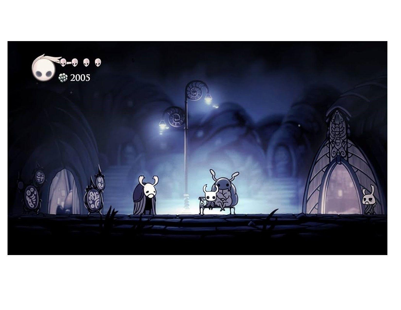 Hollow Knight Nintendo Switch-3