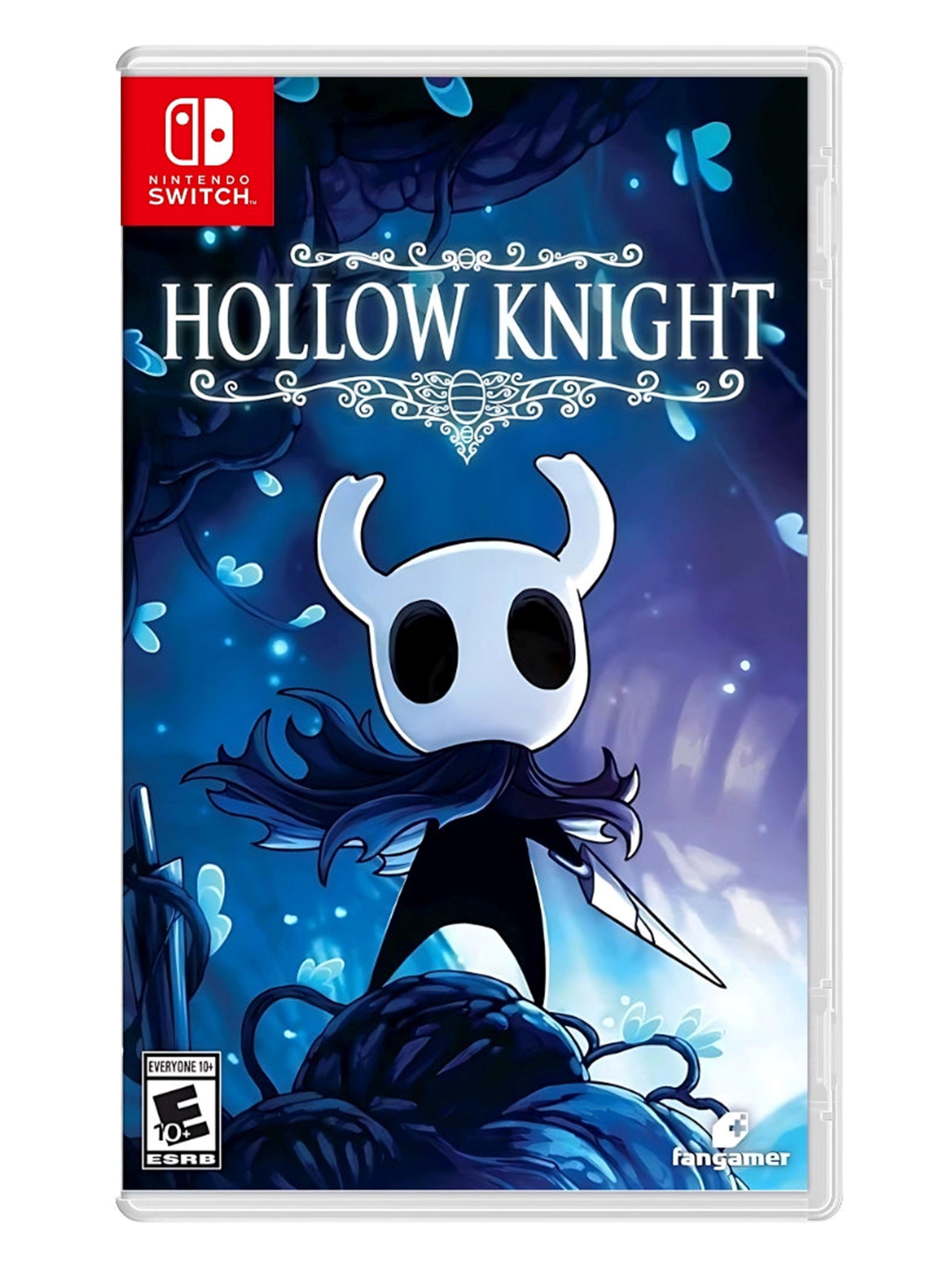 Hollow Knight Nintendo Switch-0