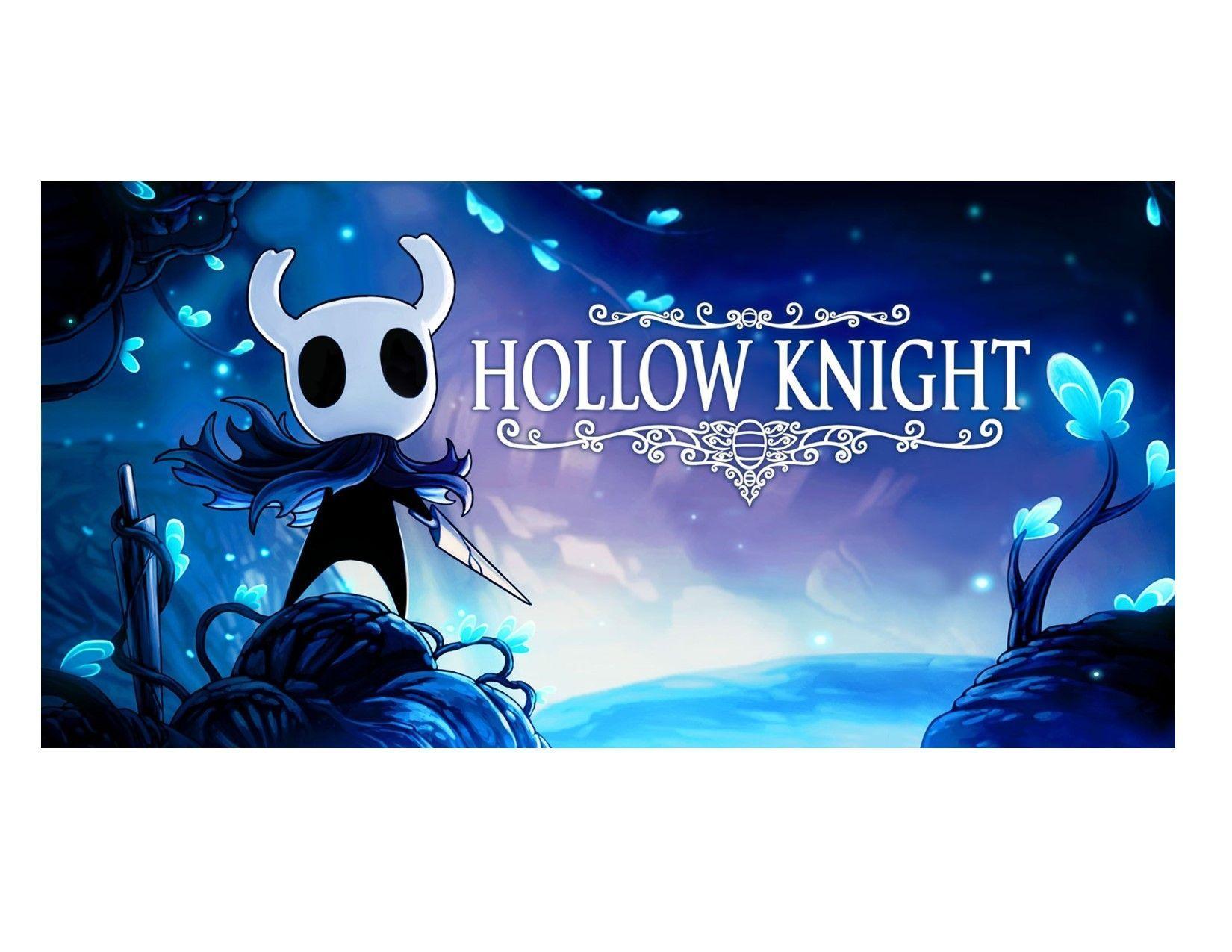 Hollow Knight Nintendo Switch-2
