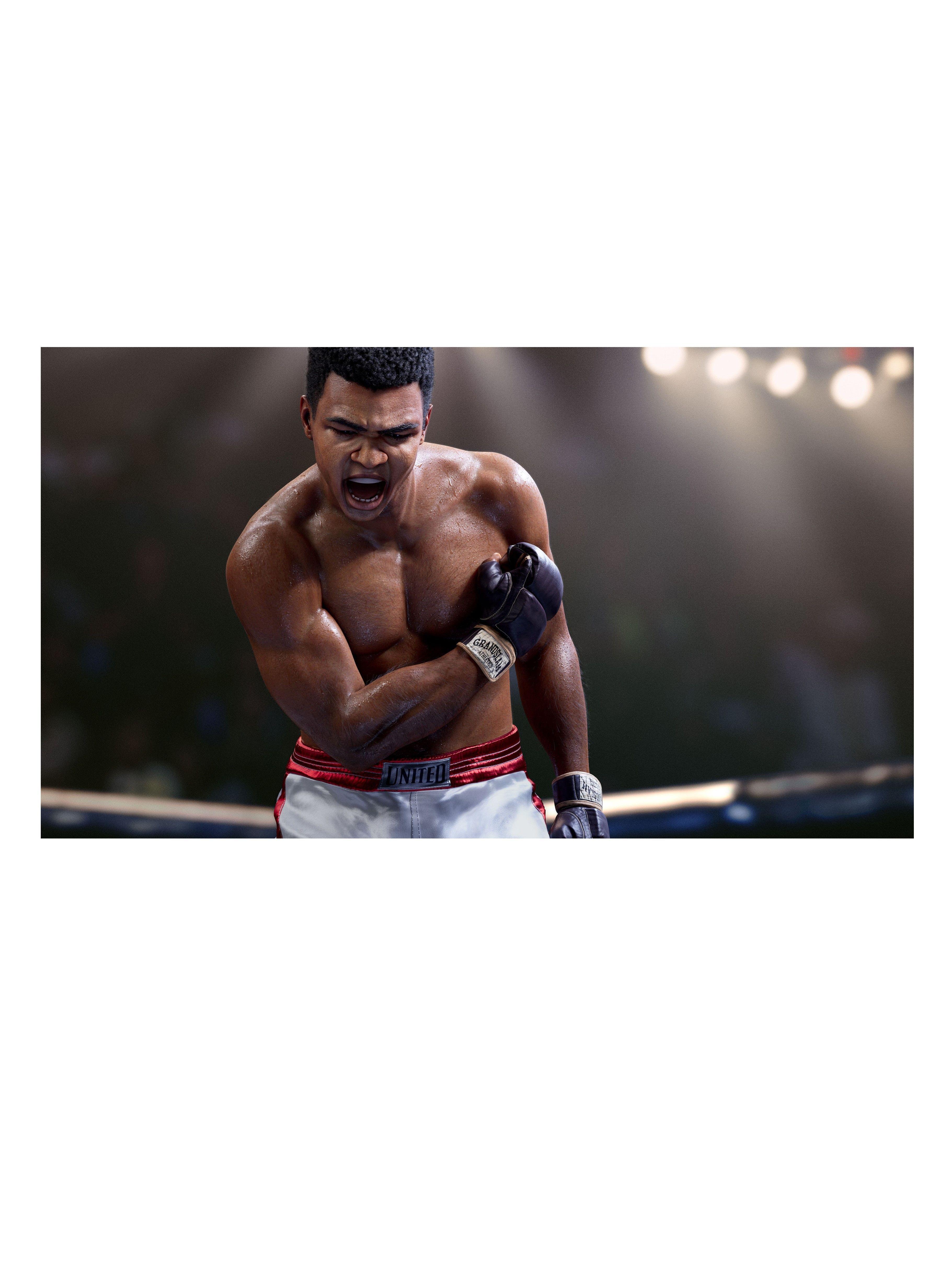 EA Sports UFC 5 - Playstation 5-1