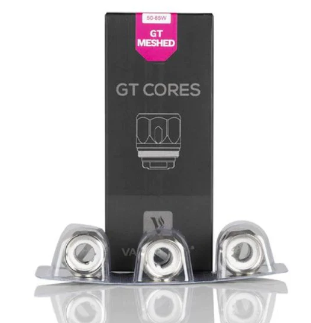 Resistencia Gt Vaporesso- Gt Kanthal- 0.18 Ohm-0