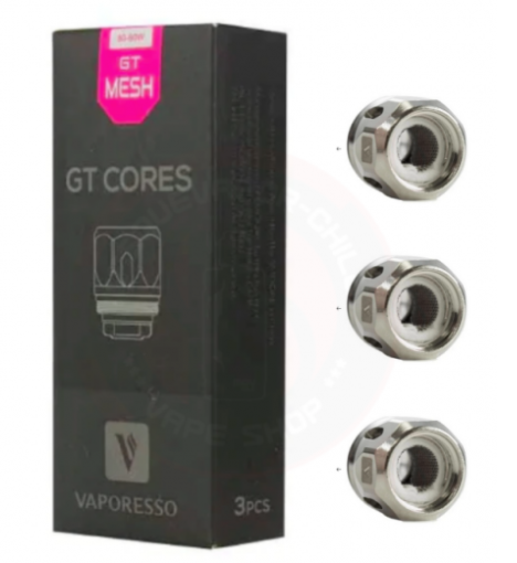 Resistencia Gt Vaporesso- Gt Kanthal- 0.18 Ohm-1
