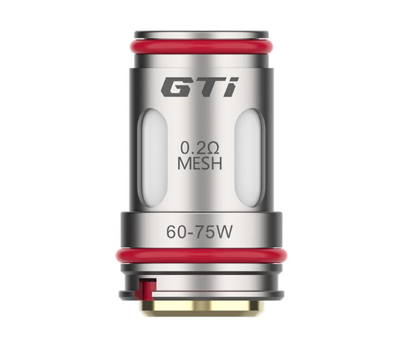 Resistencia Gti Vaporesso 0.2 ohms-0