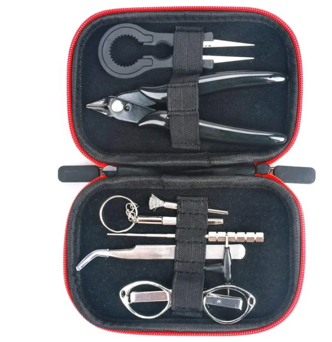 Kit Coil Master Bricolaje-1