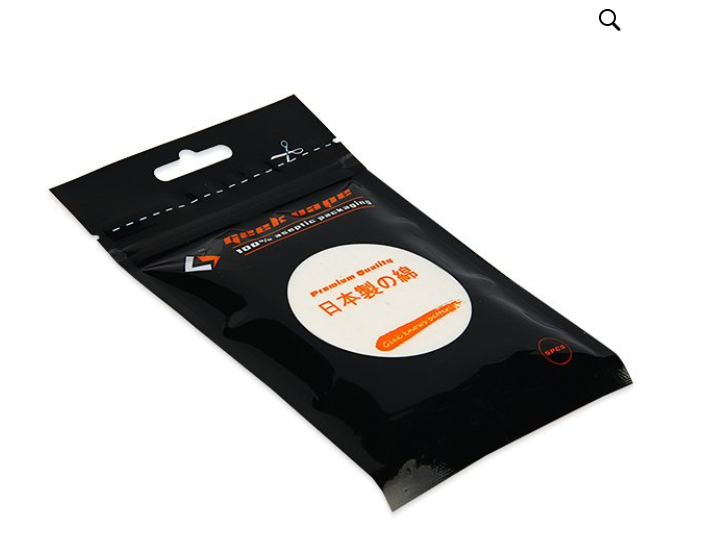 Algodón Geek Vape Cotton-0