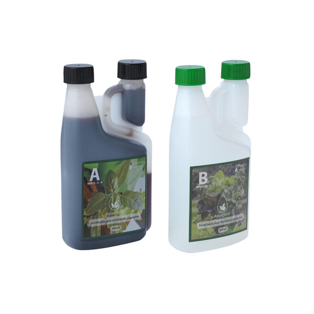 Kit Torre AquaPlants® Pro-6