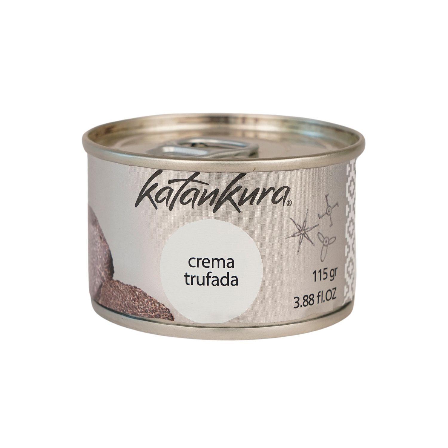 Pack Aceites + Aceto Trufado + Patés de Hongos + Crema Trufada-2