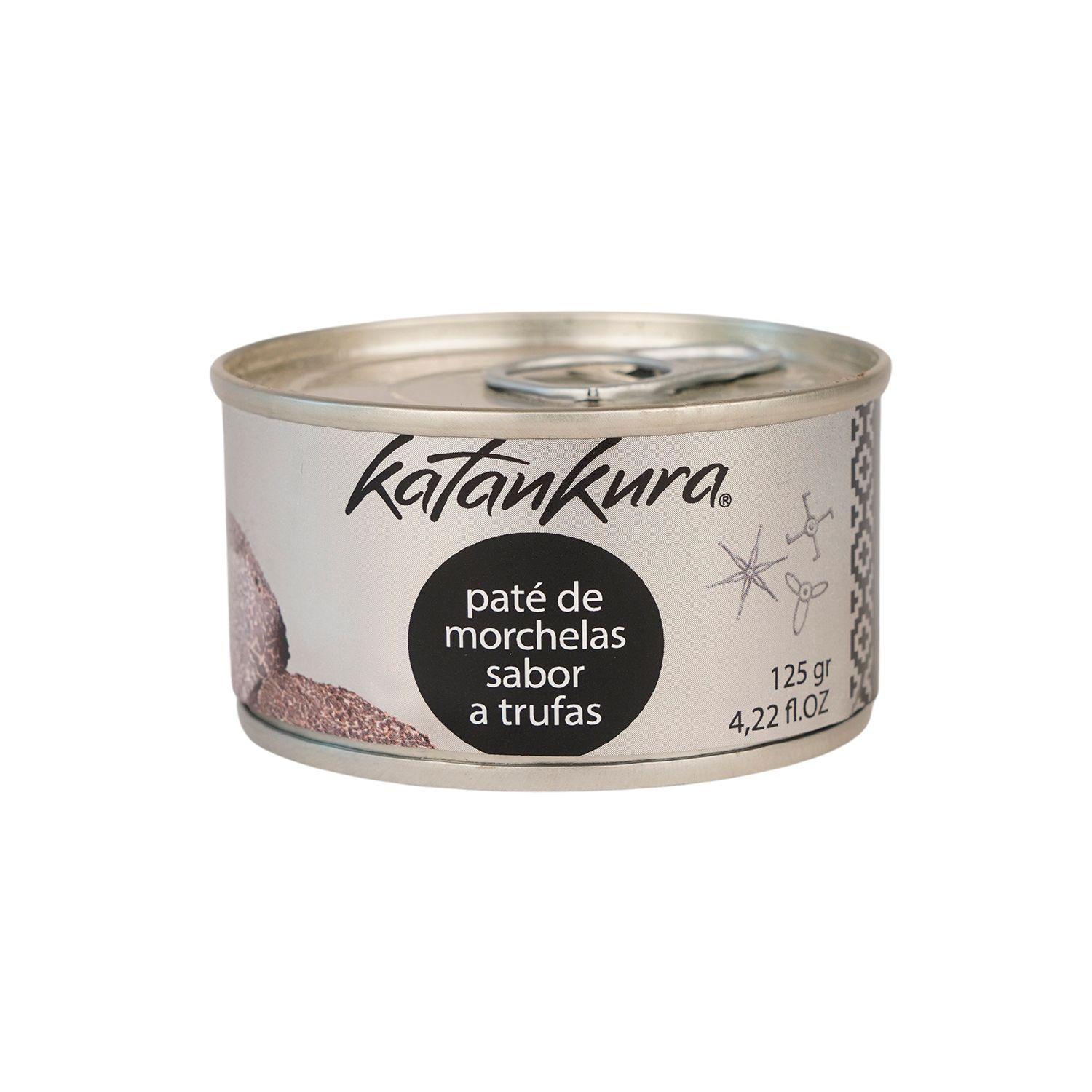 Pack Aceites + Aceto Trufado + Patés de Hongos + Crema Trufada-4