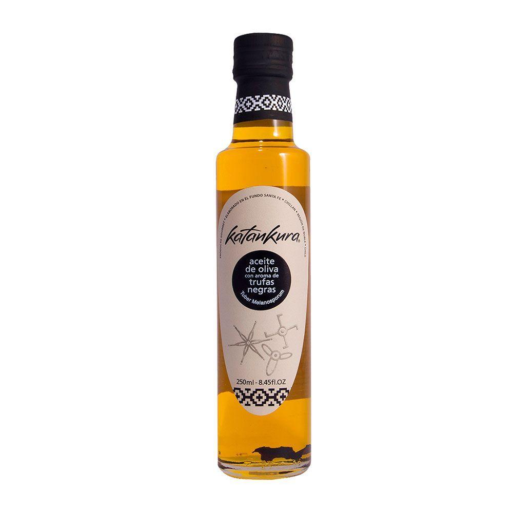 2 Trufa Negra + 2 Trufa Blanca + 2 Aceto Trufado 250 ml-3