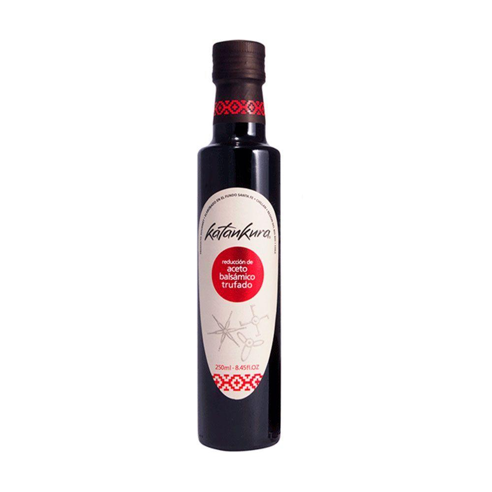 2 Trufa Negra + 2 Trufa Blanca + 2 Aceto Trufado 250 ml-2