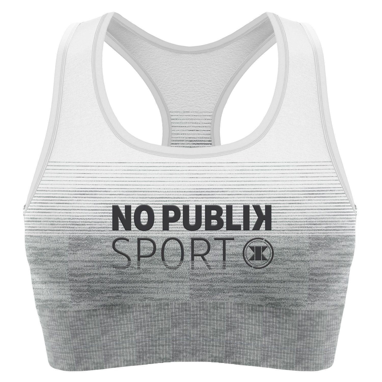 Peto Deportivo Brasilia Blanco No Publik-3