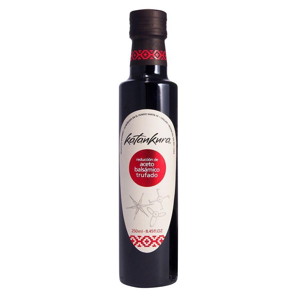 1 Aceite Trufa Negra + 1 Aceite Trufa Blanca + 1 Aceto Balsámico Trufado 250 ml-2