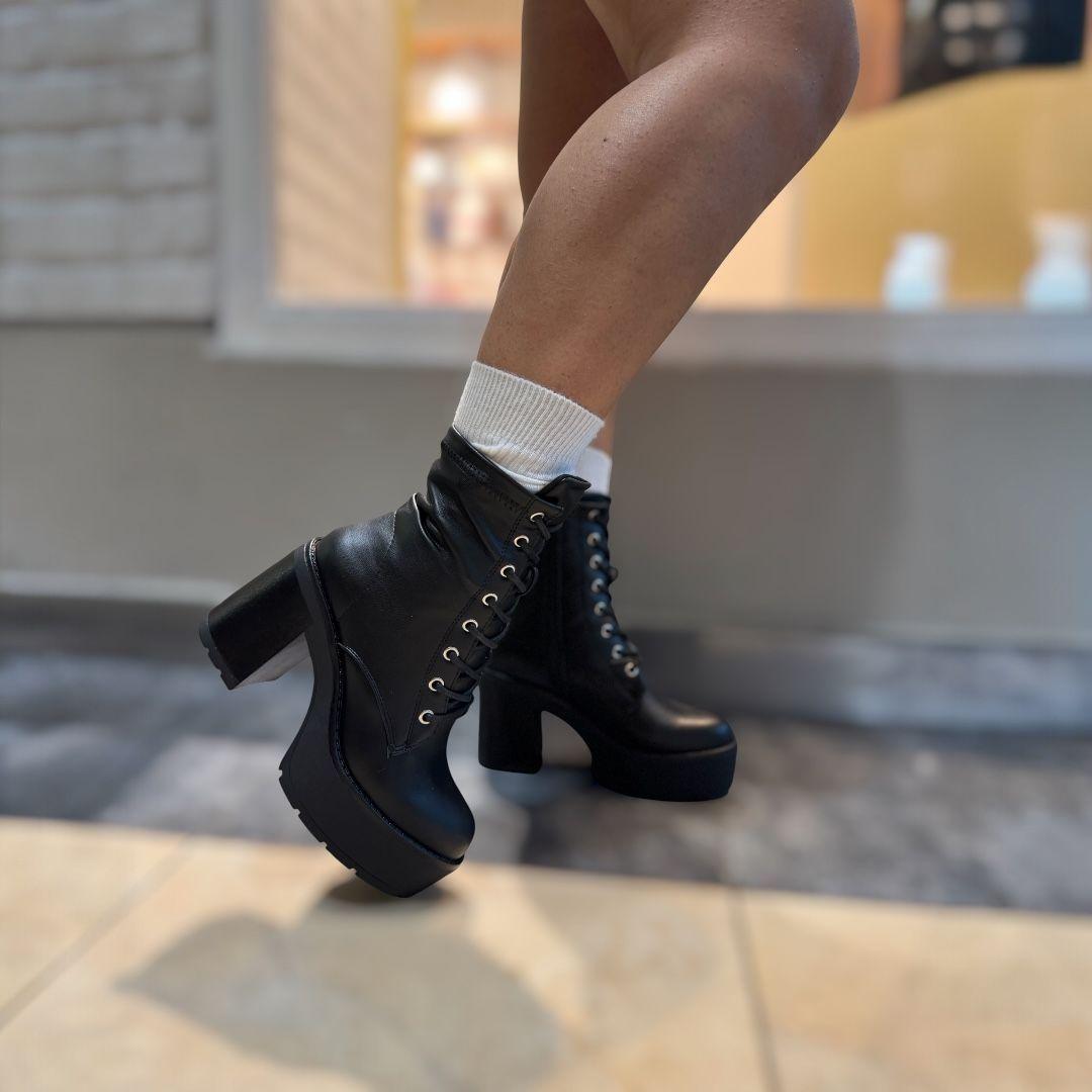 Botas urbanas-0