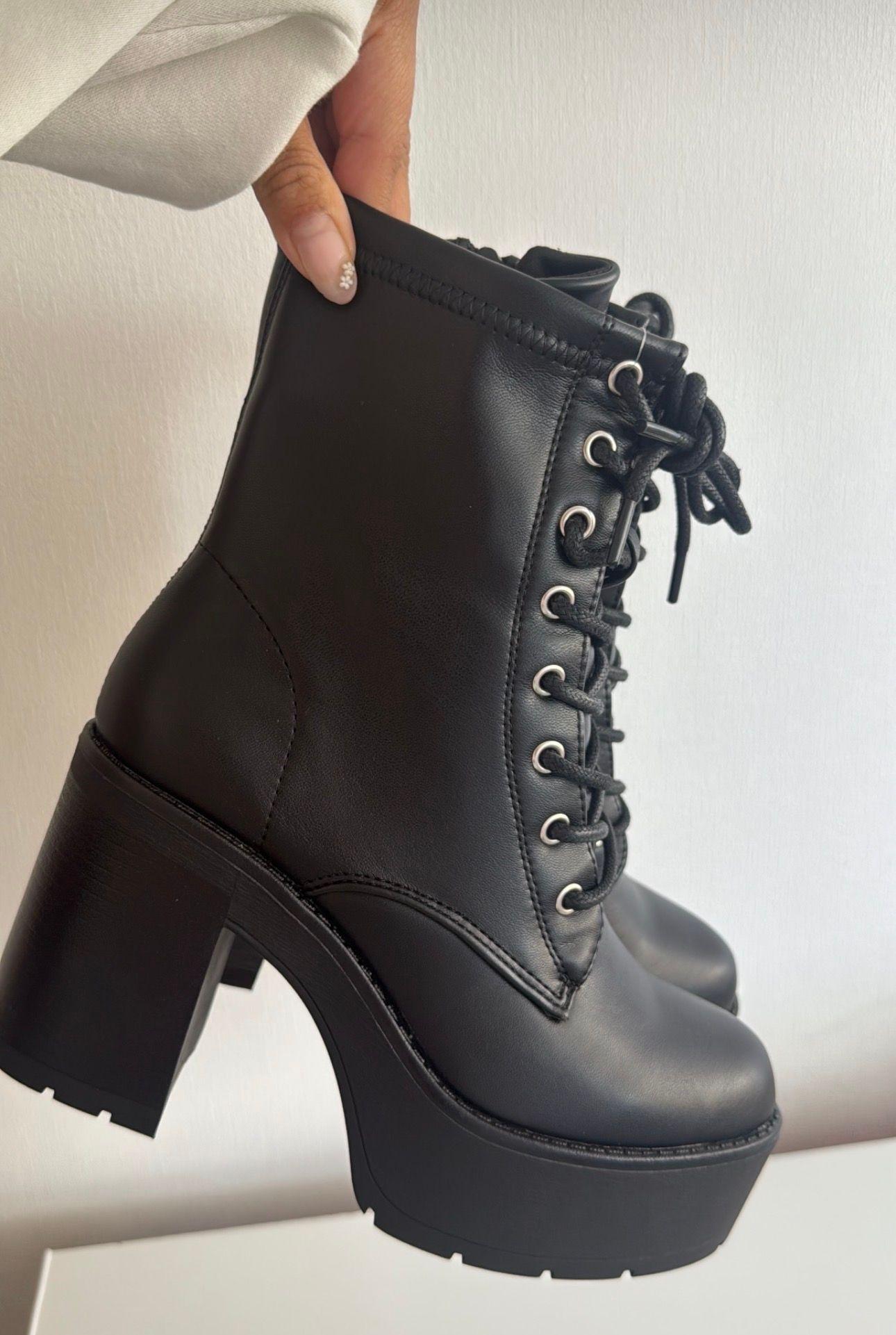Nuevos botines-0