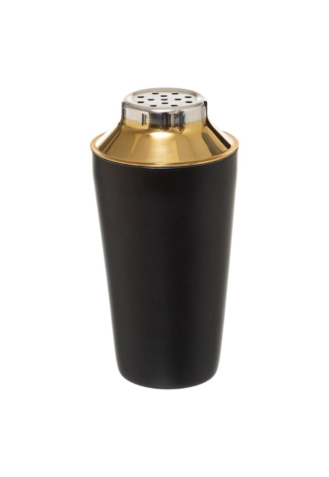 Set Coctelería 5 Piezas Premium Black-2