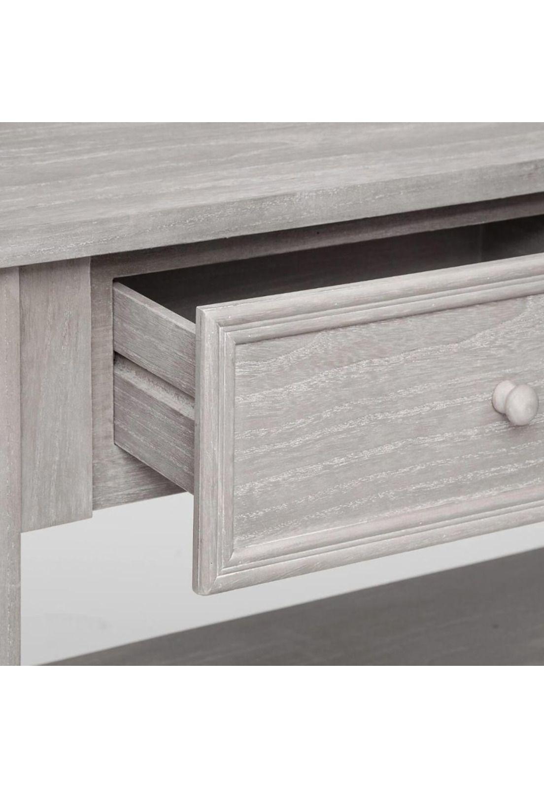 Arrimo 2 cajones "Charme" L110 cm-2