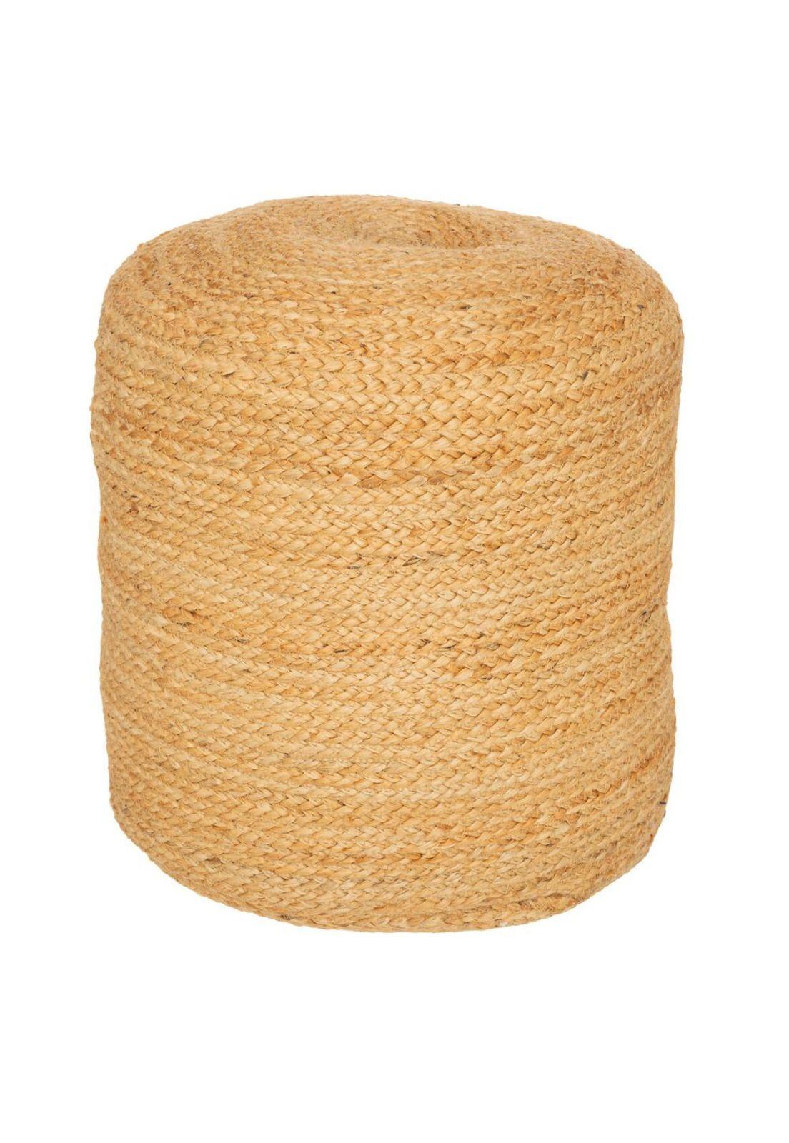 PUF JILIAN YUTE NATURAL-0