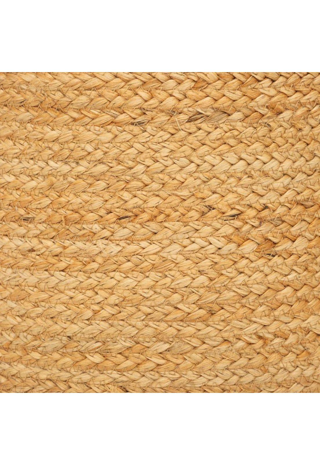 PUF JILIAN YUTE NATURAL-1