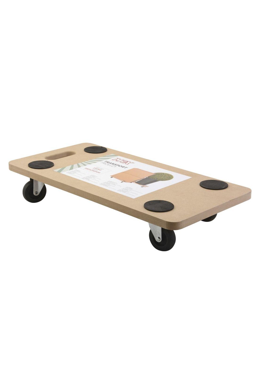 CARRO 150 KG MADERA-0