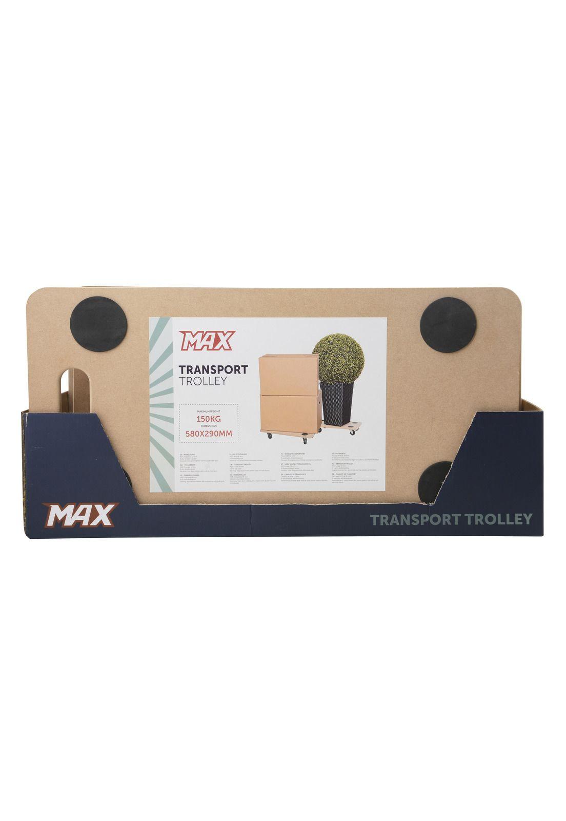 CARRO 150 KG MADERA-2