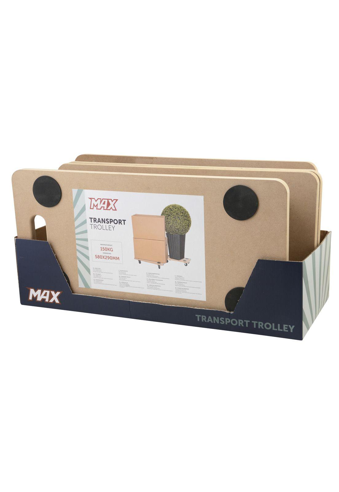 CARRO 150 KG MADERA-3