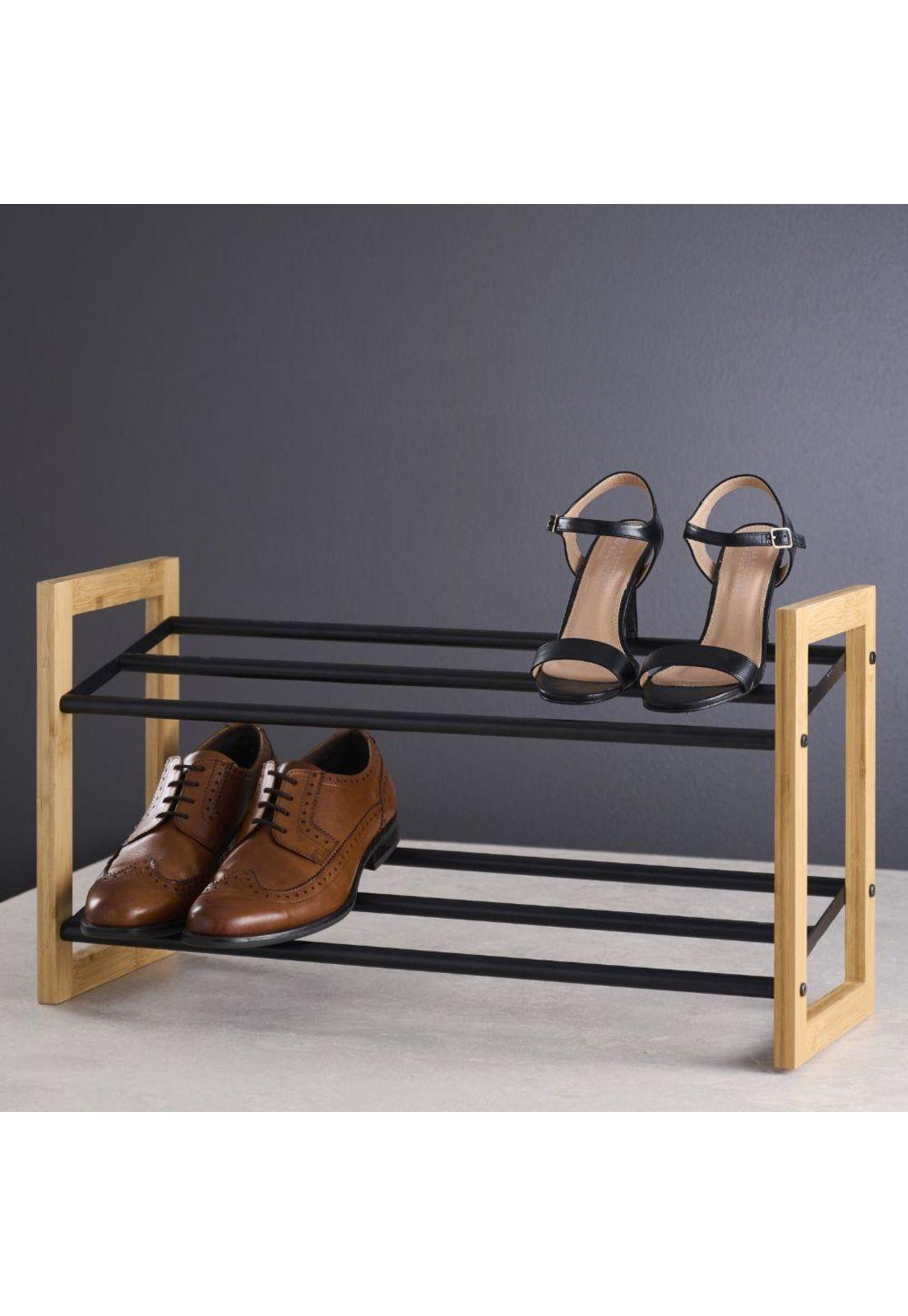 ZAPATERO DE BAMBÚ 65,5X23X35CM-2