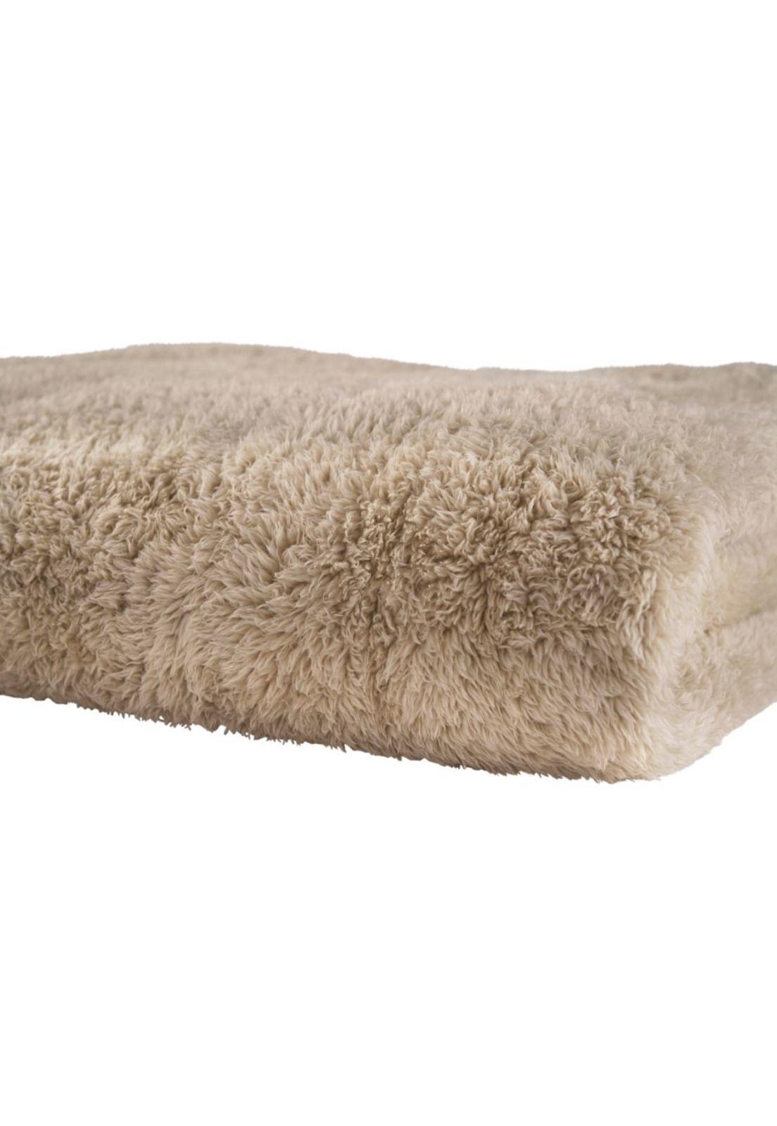 MANTA CHIPORRO Beige 150X200-0